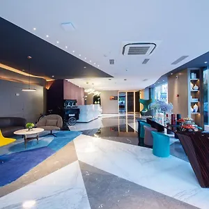 Mercure Sophia Church
