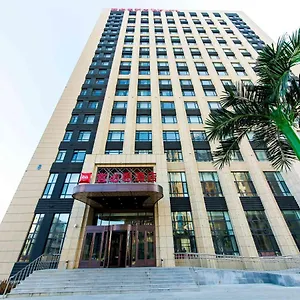 Hotel Ibis Songbei Wanda 4*