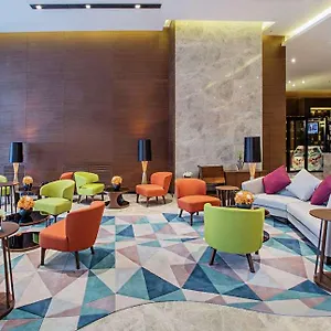 Hampton By Hilton Haxi Hotel Harbin