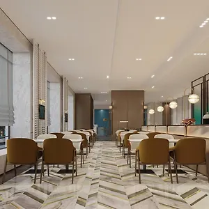Express Avenue By Ihg Harbin