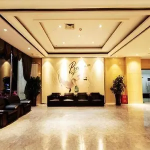 Hotel 7 Days Medical First Affiliated Hospital