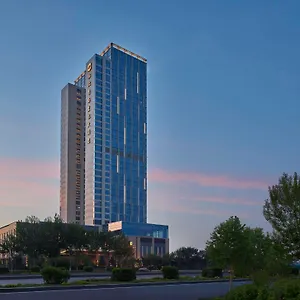 Hotel Shangri-la Songbei, 5*