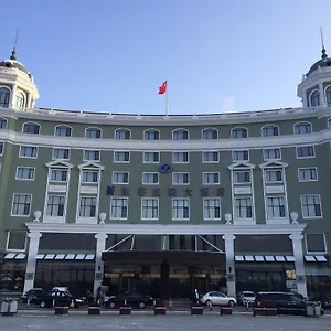 New Gloria Plaza Garden 4*