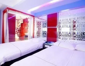 Xilong Dingxin Branch Harbin