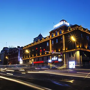 Hotel Petrochemical Engineering