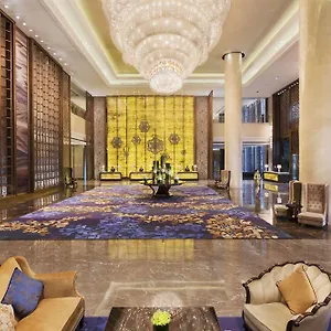 Hotel Wanda Realm Harbin