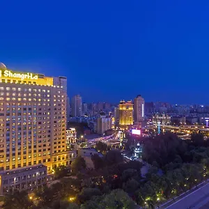 Shangri-la 5* Harbin