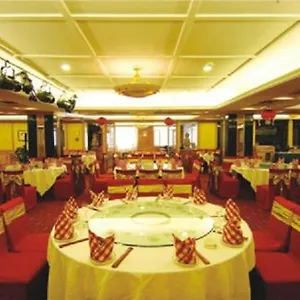 Press Plaza Hotel