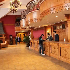 Hotel Volga Manor 3*