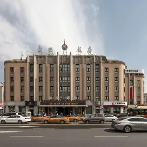 International Hotel