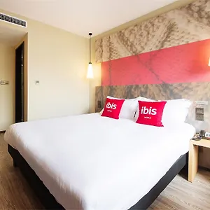 Ibis Street Hotel Harbin