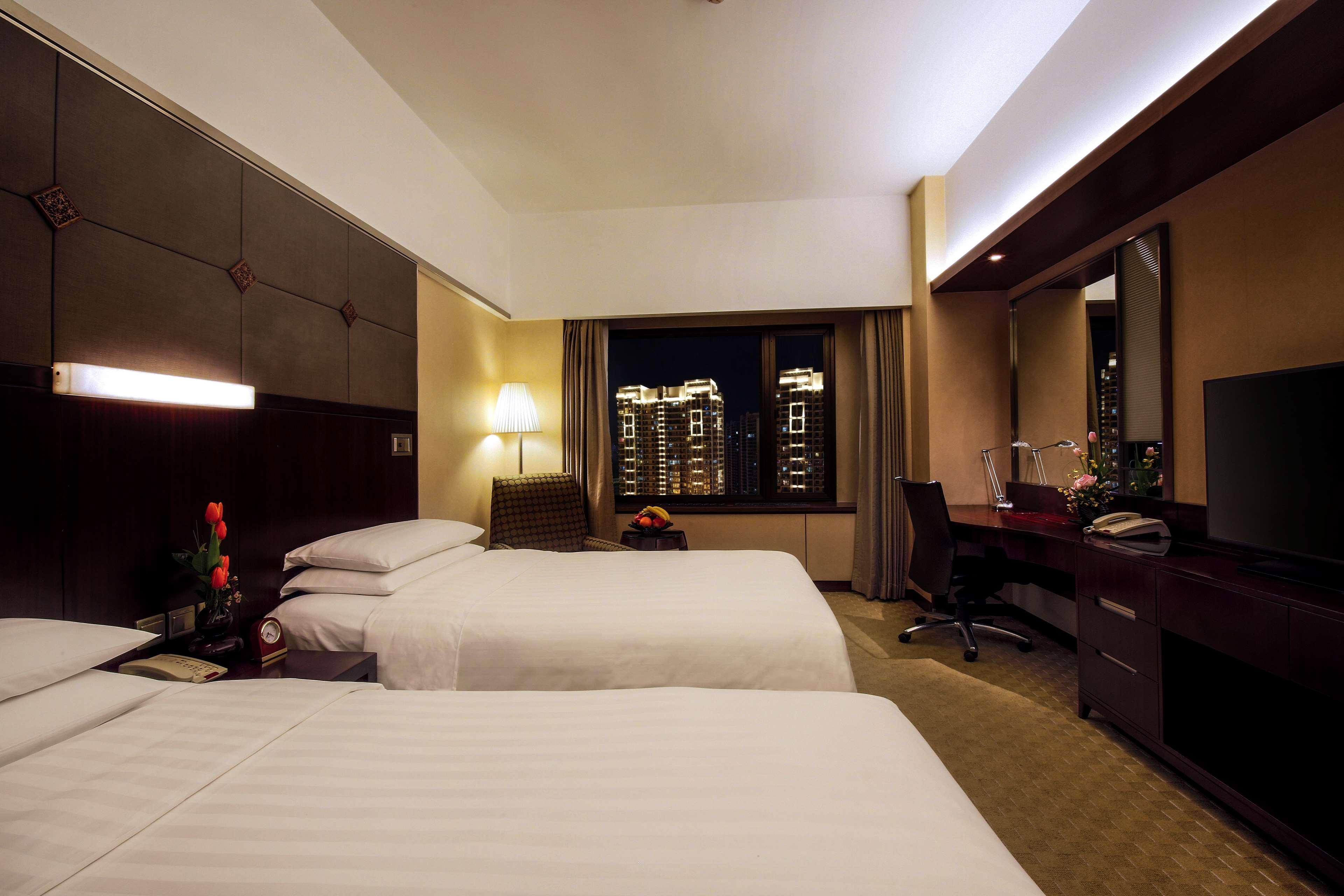 Shangri-La Harbin Харбин, Китай — бронируйте Отели, цены в 2024 году