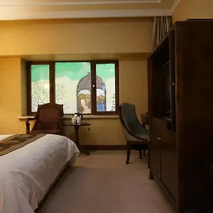 Atour Museum 4*