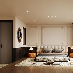 Rooftop Aparthotel