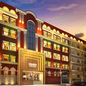 Junyi Hotel