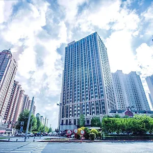 Mercure West Railway Station Harbin