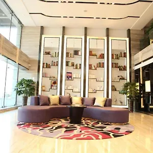 酒店 Lavande Shimao Avenue Wanda 4*
