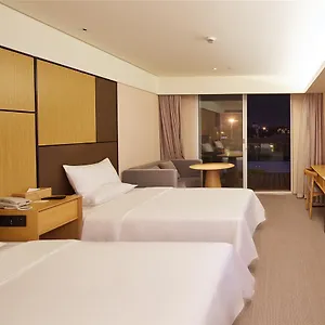 Ji Wenchang Street 3* Harbin