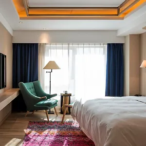 22℃ Boutique Hotel Harbin
