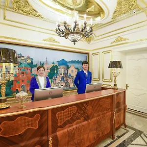 Hotel Royal 1903 Harbin
